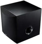 Yamaha 8" 100W Powered Subwoofer - Black (NS-SW050BL) - PuriLite