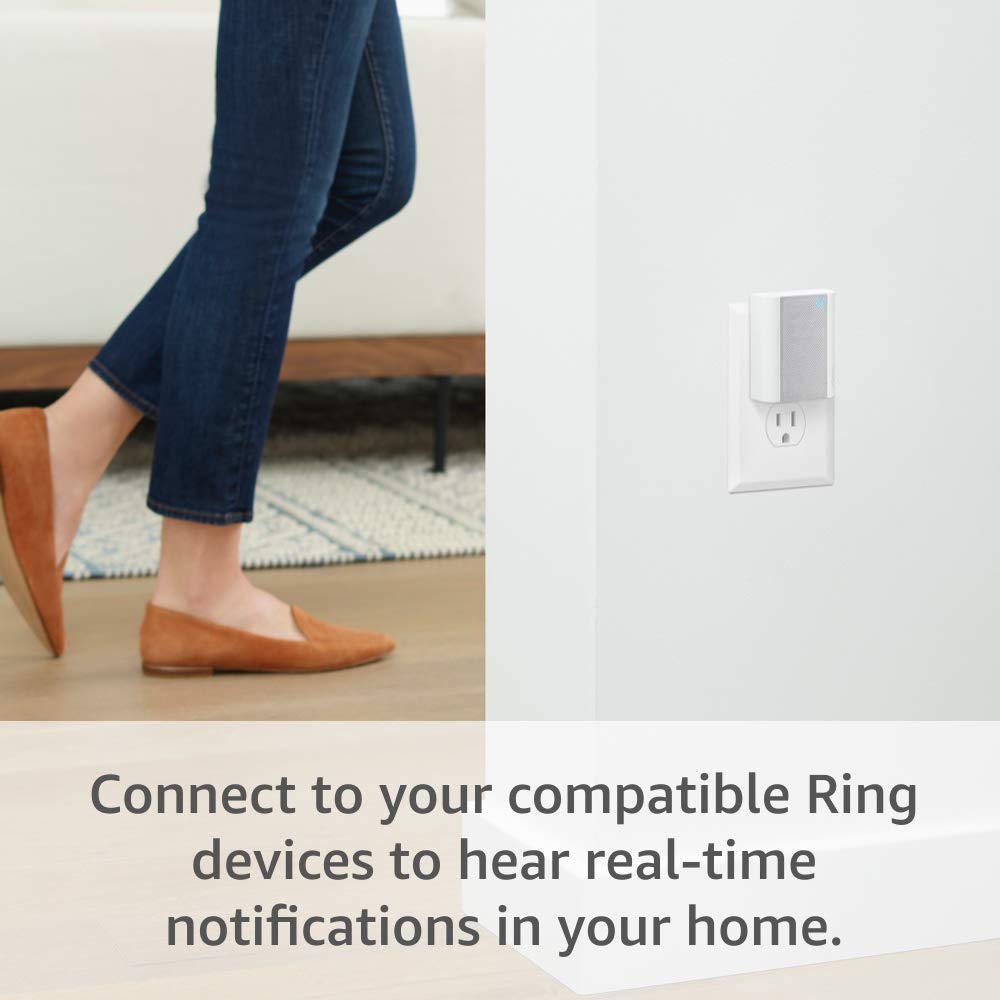 Ring Chime - PuriLite