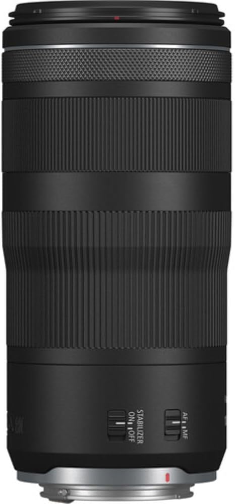 Canon RF100-400mm F5.6-8 is USM - PuriLite