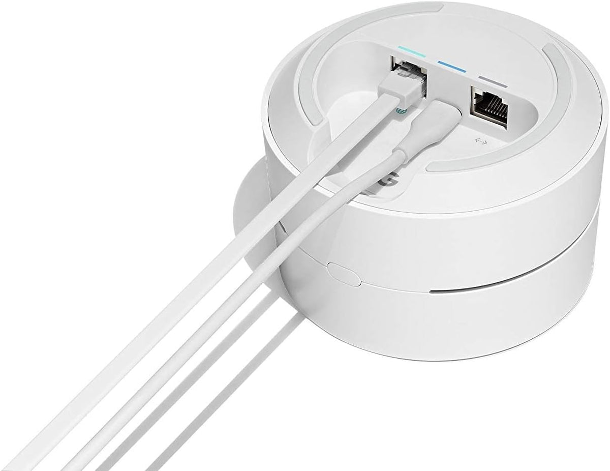 Google Whole Home Mesh Wi-Fi System (set of 3) [US Version] - PuriLite
