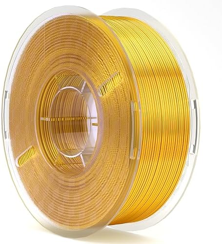 ELEGOO PLA Filament 1.75mm Black 1KG,3D Printer Filament Dimensional Accuracy +/- 0.02mm,1kg Cardboard Spool(2.2lbs) 3D Printing Filament Fits for Most FDM 3D Printers - PuriLite
