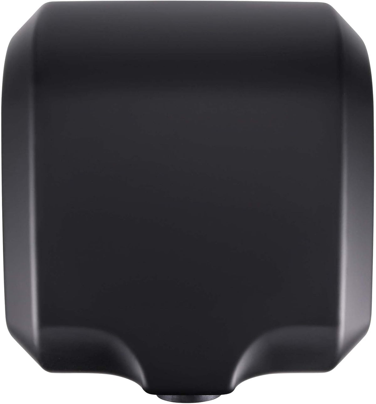 Goetland Stainless Steel Commercial Hand Dryer 1800w Automatic High Speed Heavy Duty Dull Polished - PuriLite