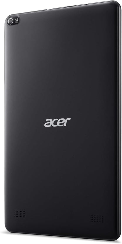 ACER A10-11-K2L0-CA Android 12 OS 10.1IN HD IPS CPU MT8186 UMA VRAM Shared 4GB DDR4 Memory 64GB EMMC MICROSD Camera 5M/5M WRLS LAN 802.11AC BT 4.2 - PuriLite