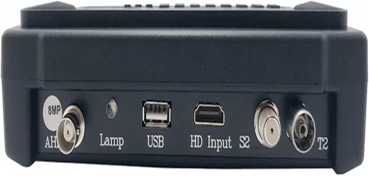 KPT-716ST Plus DVB-T2+S2 Combo Satellite Finder CCTV Camera LCD 4.3 Inch Signal Test Vs KPT-736HD GTmedia V8 Finder 2 - PuriLite