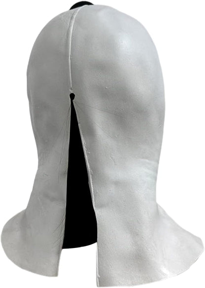 Adult Terrifier Mask Art the Clown Costume Mask Scary Halloween Killer Clown Headgear Cosplay Costume Props - PuriLite