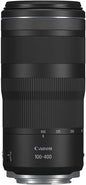Canon RF100-400mm F5.6-8 is USM - PuriLite