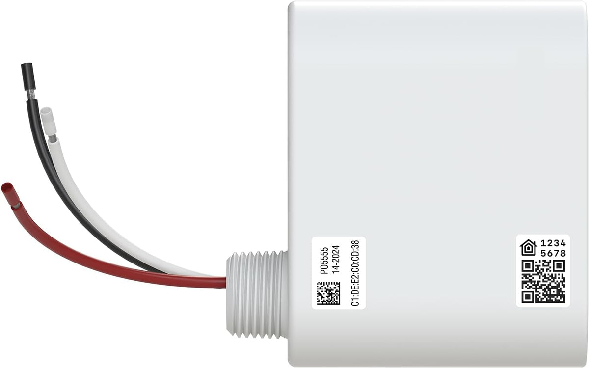Calypso - Smart Wi-Fi Water Heater Controller RM3500WF - PuriLite