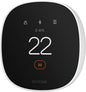 ecobee Smart Thermostat Essential - WiFi Thermostat, Energy Star Certified