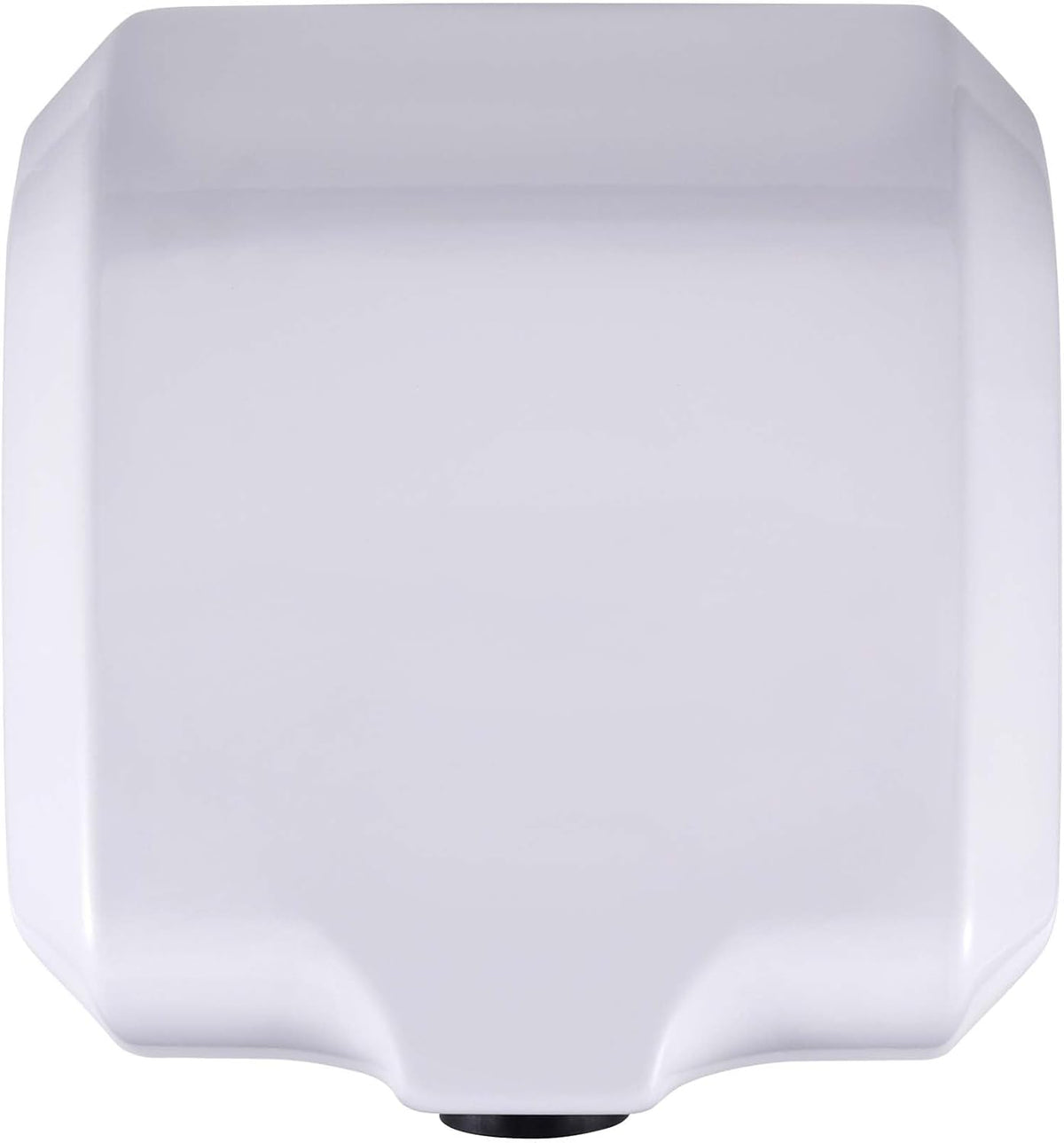 Goetland Stainless Steel Commercial Hand Dryer 1800w Automatic High Speed Heavy Duty Dull Polished - PuriLite