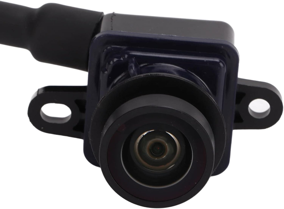 Rear View Reverse Camera Safe Parking Assist Camera 56054158ab Clear Image Ip68 Waterproof Replacement Journey 2011-2020 - PuriLite
