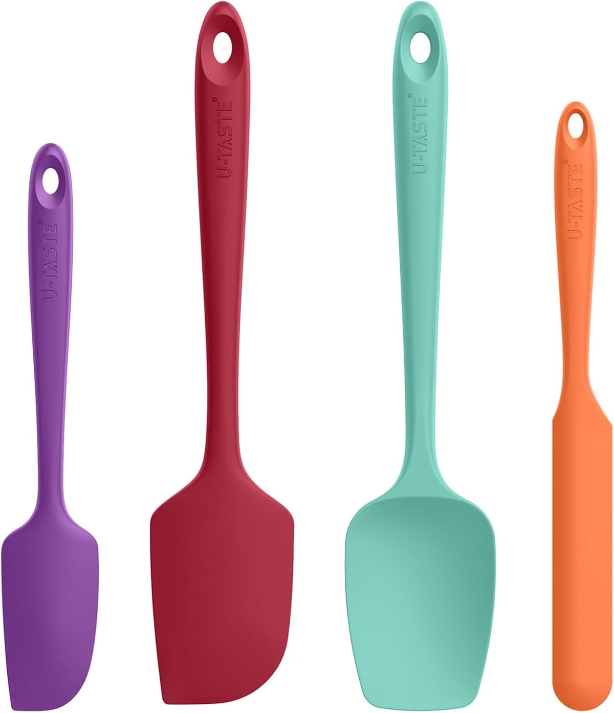 Purilite Select Midnight Blue Silicone Spatula - PuriLite