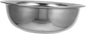 Lurrose Extra Large Stainless Steel Mixing Bowl Food Grade Vegetable Container for Kitchen - PuriLite