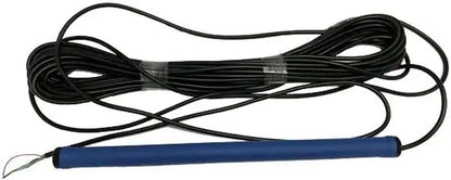 Ghost Controls Vehicle Sensor (AXXV Wired Sensor w/55 Cable) - PuriLite