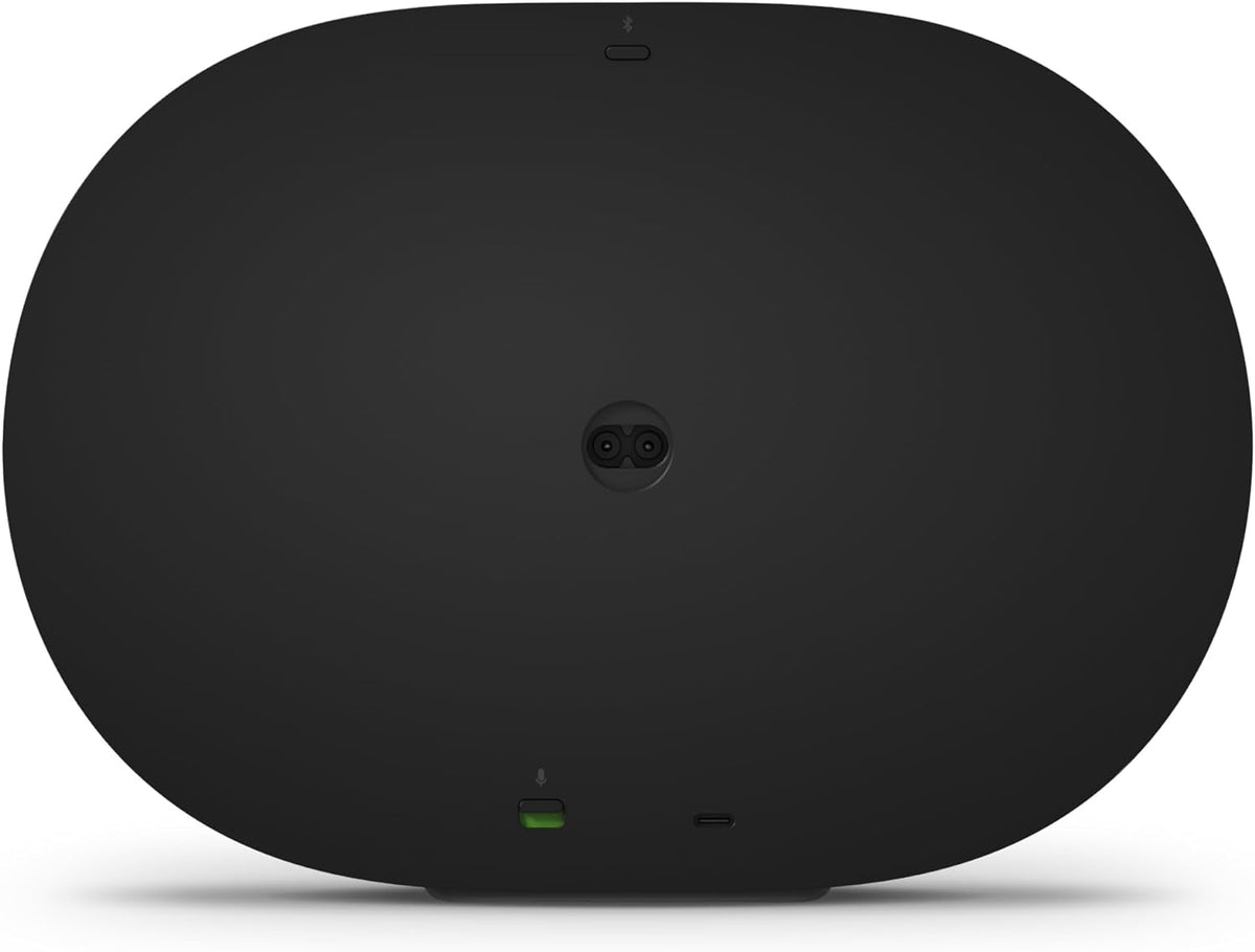 Sonos Era 300 - Black - Wireless, Alexa Enabled Smart Speaker with Dolby Atmos - PuriLite