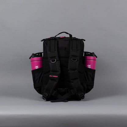 WOLFpak 25L BackPack - PuriLite