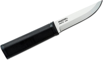 Cold Steel Finn Hawk & Finn Bear Fixed Blade Hunting Knife with Sheath - PuriLite