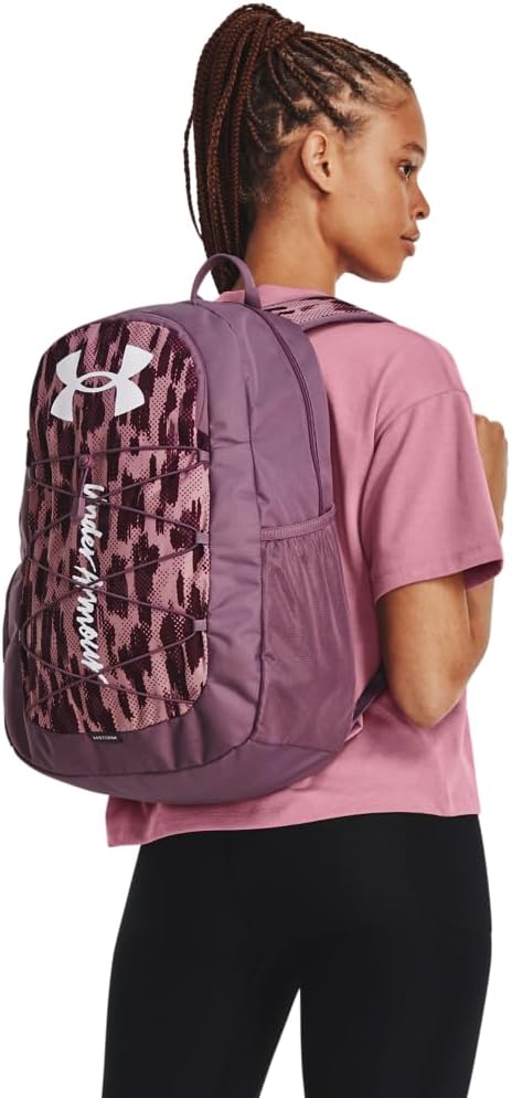 Under Armour unisex-adult Hustle Sport BackpackBackpack - PuriLite