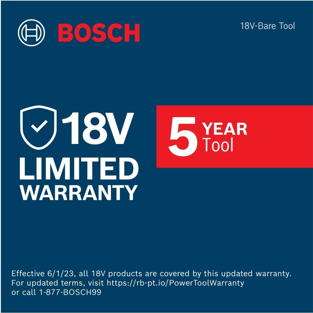 Bosch GPB18V-2CN 18V Compact Jobsite Radio with Bluetooth® 5.0 - PuriLite