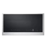 LG 2.0 cu. ft. Smudge Resistant Stainless Steel Over-the-Range Microwave with EasyClean and WideView Window - PuriLite