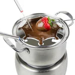 HomeCraft Electric Fondue Set - PuriLite