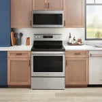 Maytag 1.7 cu ft. Stainless Steel Over-The-Range Microwave , 300 CFM - PuriLite