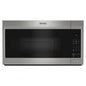 Maytag 1.7 cu ft. Stainless Steel Over-The-Range Microwave , 300 CFM - PuriLite