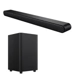 TCL S4310-CA 3.1 ch Soundbar with Subwoofer - PuriLite