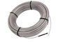 Schluter - DITRA-HEAT-E-HK Electric Radiant Floor Heating Cable 240V 248.2' (75 sqft) - PuriLite