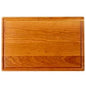 Chop Chop Cherry Wood Cutting Board - PuriLite