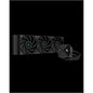 DeepCool Fan R-LS720-BKNNMM-G-1 LS720S ZERO DARK liquid cooler - PuriLite
