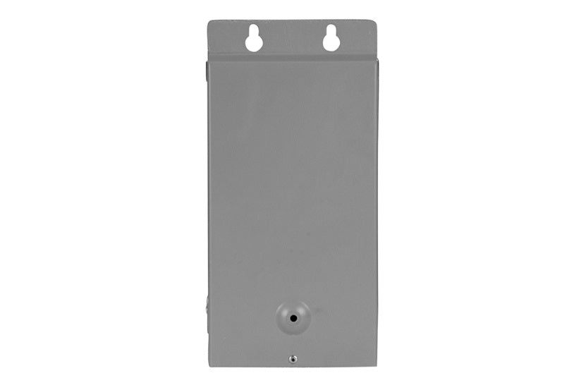 1-Phase Buck/Boost Step-Down Prewired Transformer - 240V Primary - 220V Secondary - 45.87 Amps - 50/60Hz - PuriLite
