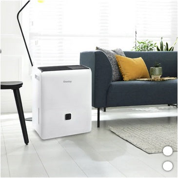 Danby 28.4 L (60 Pints) Dehumidifier with WIFI and Pump - PuriLite