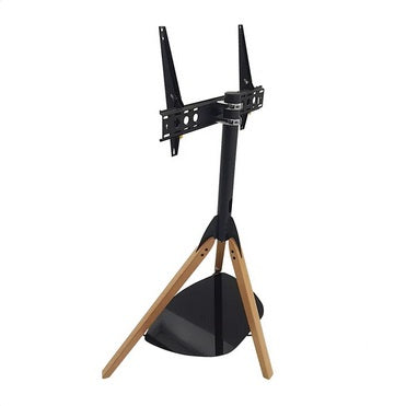 AVF Hoxton Tripod TV Stand for 32" to 70" TVs - PuriLite