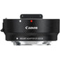 Canon Mount Adapter EF-EOS M (6098B002) - PuriLite