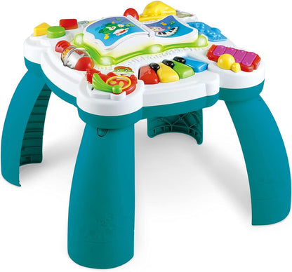 LeapFrog Learn and Groove Musical Table (Frustration Free Packaging) - PuriLite