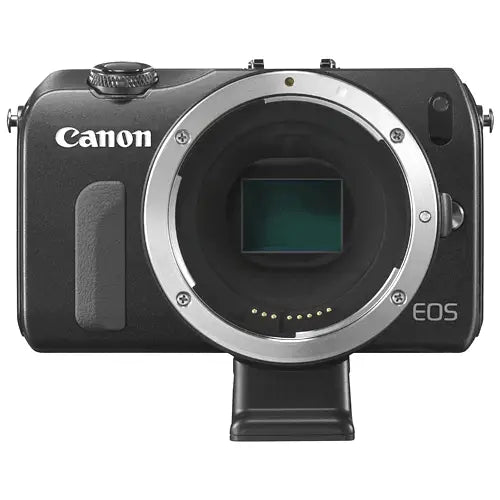 Canon Mount Adapter EF-EOS M (6098B002) - PuriLite