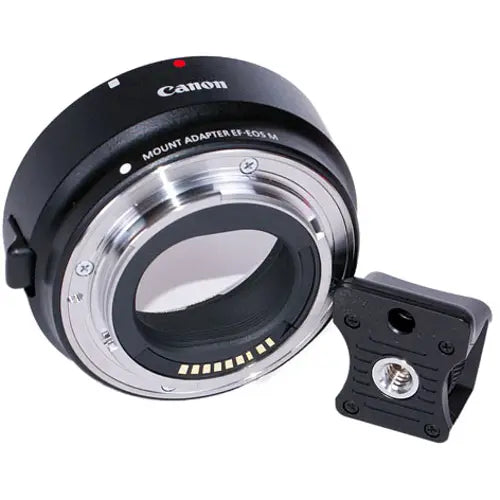 Canon Mount Adapter EF-EOS M (6098B002) - PuriLite
