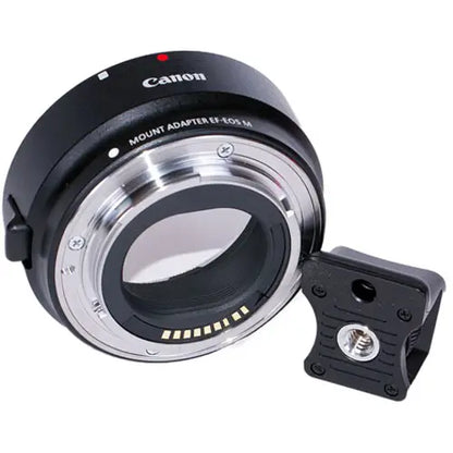 Canon Mount Adapter EF-EOS M (6098B002) - PuriLite