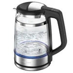Cuisinart Digital Double Layer Glass Tea Kettle - PuriLite