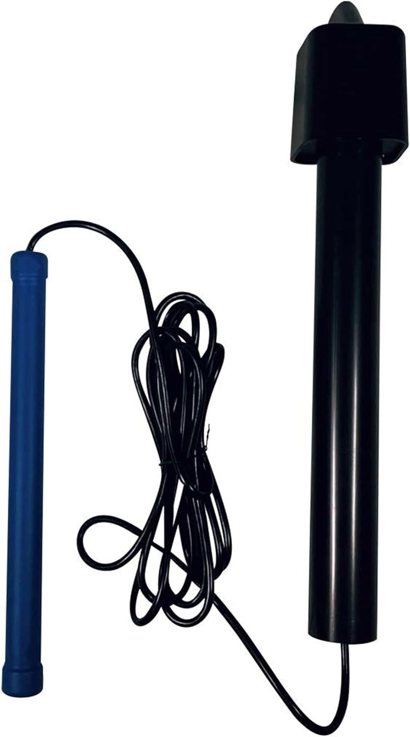Ghost Controls Vehicle Sensor (AXXV Wired Sensor w/55 Cable) - PuriLite