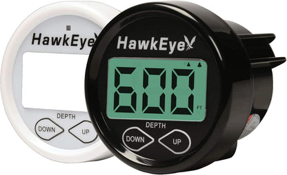HawkEye DT1B DepthTrax 1B - PuriLite