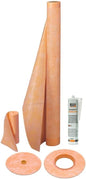 Schluter Systems Kerdi Tubkit KKB7 - PuriLite