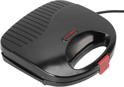 2 Serving Compact ElectricMaker Non Stick Fast and Even Baking (US Plug 110V) - PuriLite