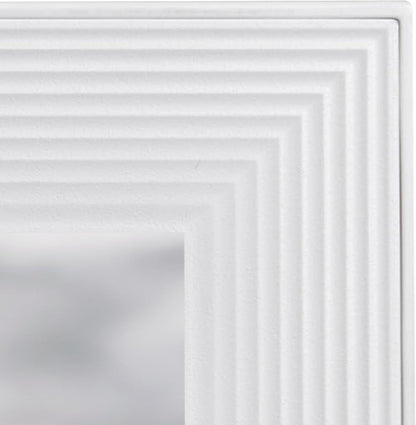 Aura Aspen 12" Digital Photo Frame - Black with Paper Mat - PuriLite