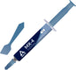 ARCTIC MX-4 (incl. Spatula, 4 g) - Premium Performance Thermal Paste for All Processors (CPU, GPU - PC, PS4, Xbox), Very high Thermal Conductivity, Long Durability, Safe Application, Non-Conductive - PuriLite