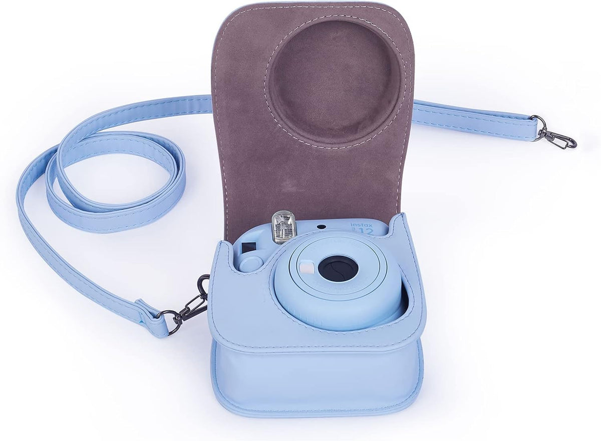 Purilite Select Camera Case for Instax Mini 12/11/9 - PuriLite