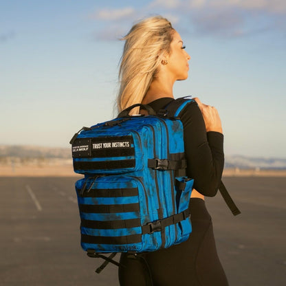 WOLFpak 25L BackPack - PuriLite
