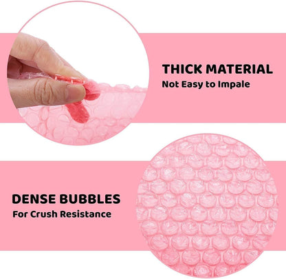 Purilite Select Bubble Cushioning Wrap Rolls - PuriLite