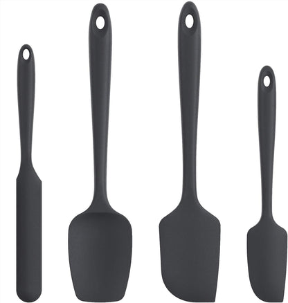 Purilite Select Midnight Blue Silicone Spatula - PuriLite