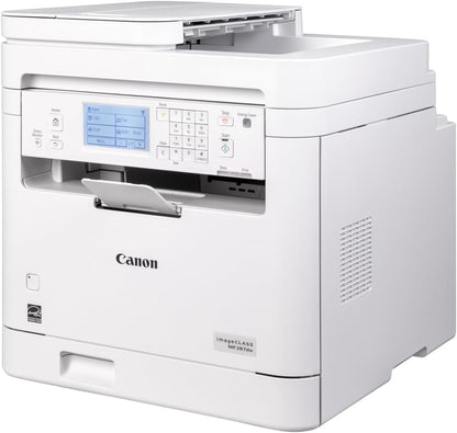 Canon imageCLASS MF287dw - All in One, Wireless, Mobile Ready, Duplex Laser Printer with 1 Year Limited Warranty - PuriLite
